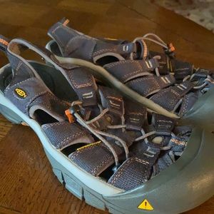 Keen Outdoor Waterproof Sandal